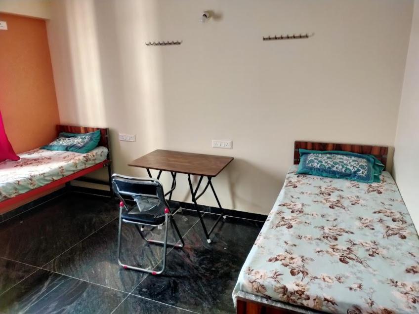 بيت شباب Stoneroof Guest Pg Whitefield المظهر الخارجي الصورة